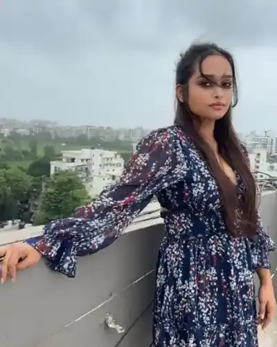 Thane Escort